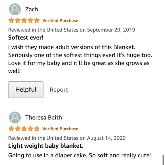 🐣 Super Soft Swaddle Blanket + Newborn Hat Set 🐣 - Picture 14 of 15